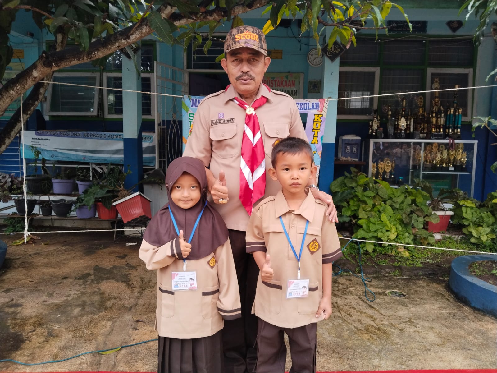 MPLS SDN 2 SUKAMANAH