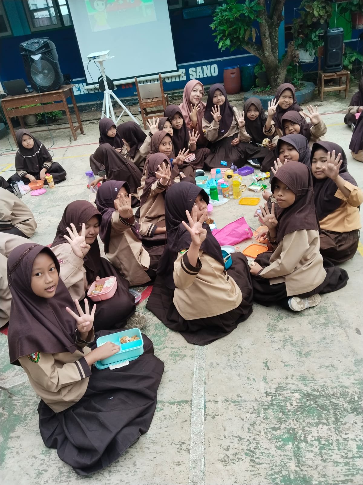 MPLS HARI KE-2